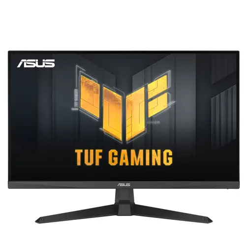 TUF Gaming VG279QE5A pantalla para PC 68,6 cm (27") 1920 x 1080 Pixeles Full HD LCD Negro - Imagen 1