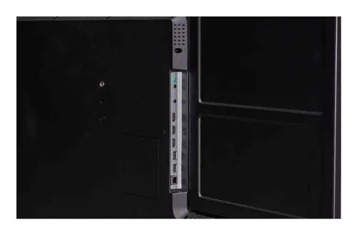 86UL3Q-E pantalla de señalización Pantalla plana para señalización digital 2,18 m (86") LED Wifi 350 cd / m² 4K Ultra HD Negro WebOS 16/7 - Imagen 9