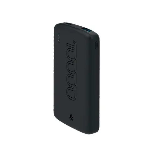 PBE10000EVOBK batería externa Litio 10000 mAh Negro - Imagen 1