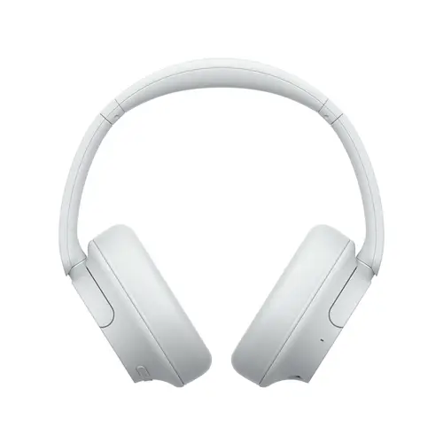 WH-CH720 Auriculares Inalámbrico y alámbrico Diadema Llamadas/Música USB Tipo C Bluetooth Blanco - Imagen 3