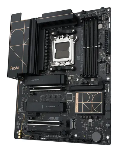 PROART B850-CREATOR WIFI NEO AMD B850 Zócalo AM5 ATX - Imagen 7