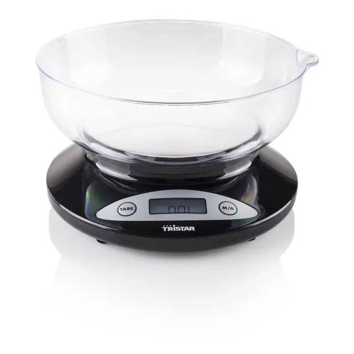KW-2430 Báscula de cocina