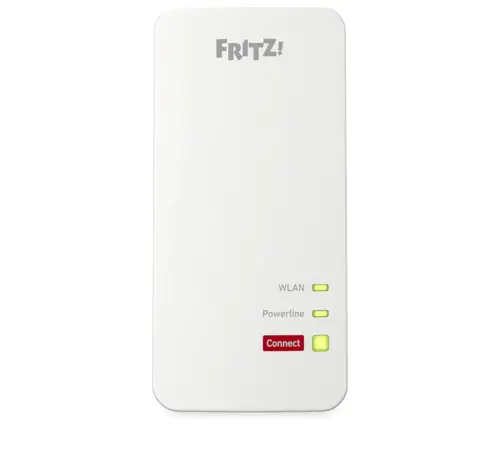 FRITZ!Powerline 1240 AX WLAN Set - Imagen 6