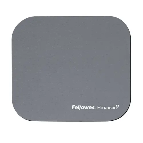 5934005 alfombrilla para ratón Plata - Imagen 1