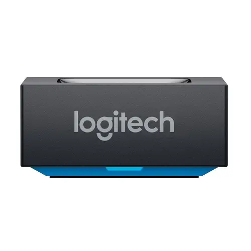 Bluetooth Audio Receiver 15 m Negro - Imagen 3