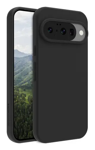 Greenland funda para teléfono móvil Negro - Imagen 1