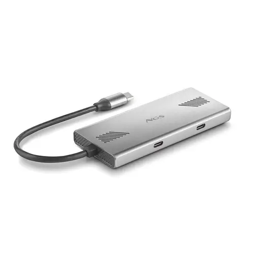 NGS USB HUB - Imagen 3
