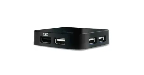 DUB-H4 480 Mbit/s - Imagen 1