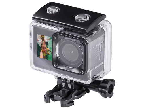 GO 2550 4K cámara para deporte de acción Full HD Wifi 86 g - Imagen 3