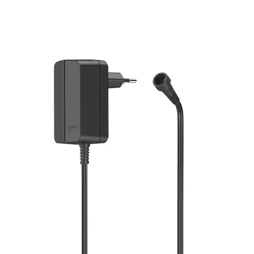 00223613 unidad de fuente de alimentación 12 W Negro - Imagen 1