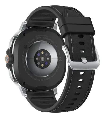 Galaxy Watch8 Classic (Bluetooth, 46 mm) - Imagen 3