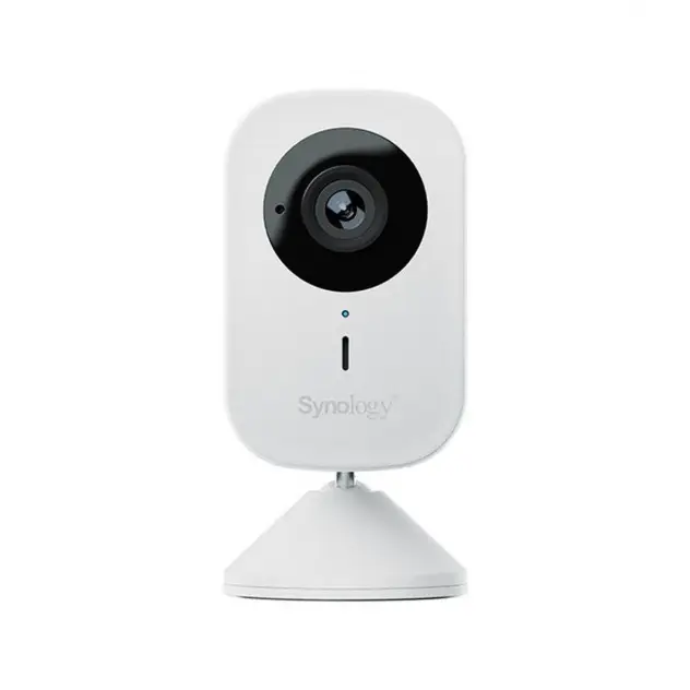 CC400W cámara de vigilancia Cubo Cámara de seguridad IP Interior y exterior 2560 x 1440 Pixeles Techo/Pared/Escritorio