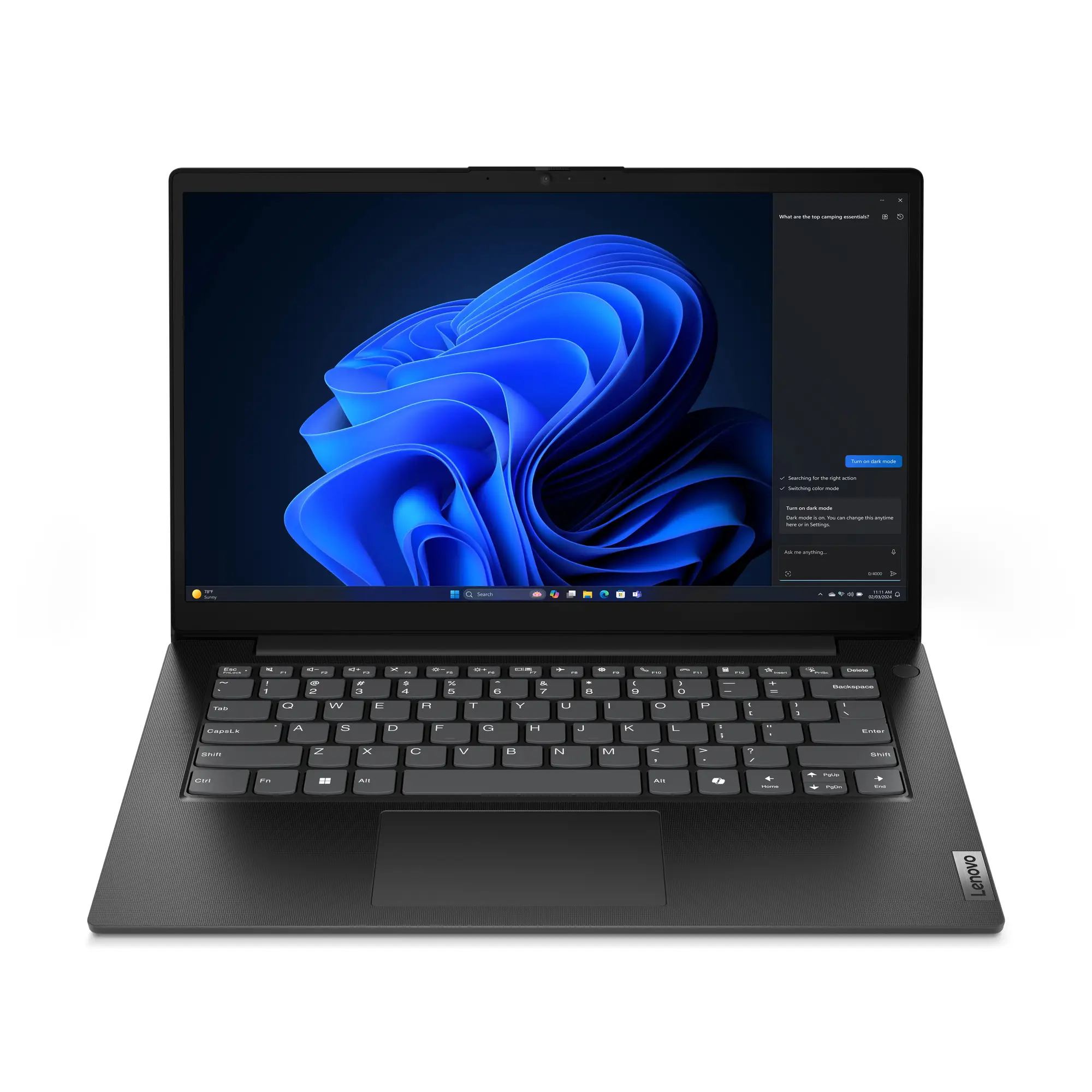 V14 G5 IRL Intel® Core i7 i7-13620H Portátil 35,6 cm (14") Fu..