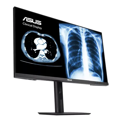 MH2741A pantalla para PC 68,6 cm (27") 2560 x 1440 Pixeles Quad HD LCD Negro - Imagen 8