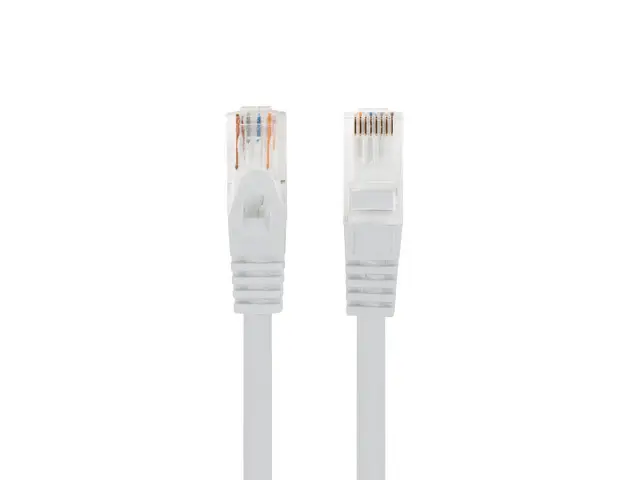 PCU6-10CU-0025-S cable de red Gris 0,25 m Cat6 U/UTP (UTP)