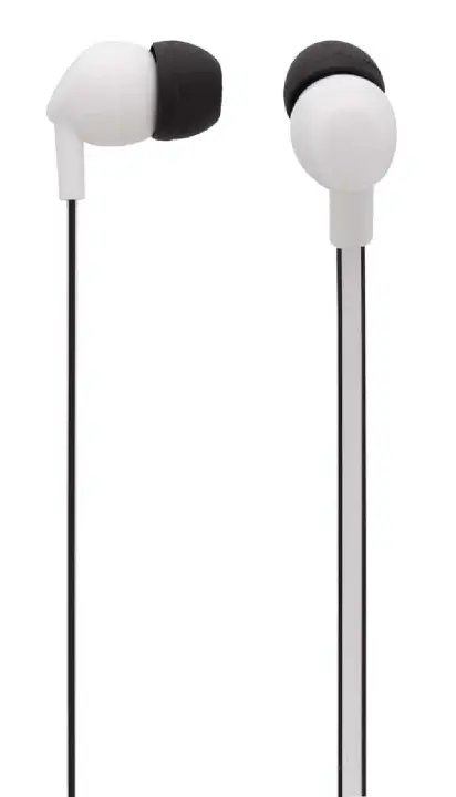 ESBCWH auricular y casco