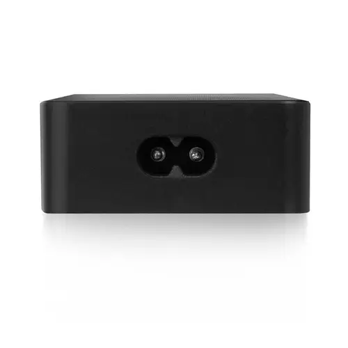 EW3980 adaptador e inversor de corriente Interior 65 W Negro - Imagen 2