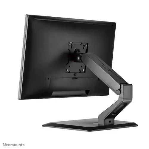 FPMA-D885BLACK Soporte para monitor 15-32" - resorte de gas - Imagen 9