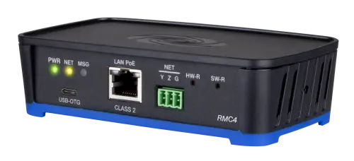 CRESTRON 4-SERIES CONTROL SYSTEM (RMC4) 6510418