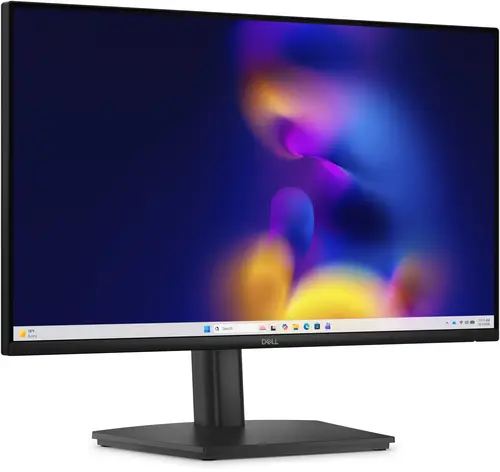 Pro E2426HS pantalla para PC 60,5 cm (23.8") 1920 x 1080 Pixeles Full HD LCD Negro - Imagen 1