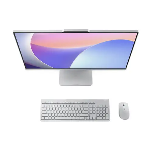 IdeaCentre AIO 27IRH9 Intel® Core i7 i7-13620H 68,6 cm (27") 1920 x 1080 Pixeles PC todo en uno 16 GB DDR5-SDRAM 1 TB SSD Windows 11 Home Wi-Fi 6 (802.11ax) Gris - Imagen 12
