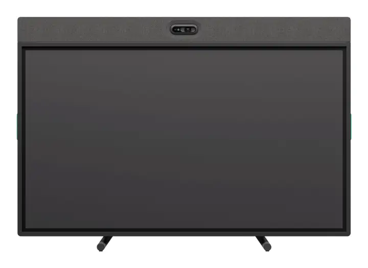 Rally Board 65 sistema de video conferencia Ethernet Sistema de vídeoconferencia en grupo