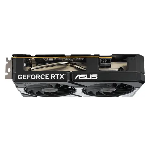 Dual -RTX5060-O8G-A NVIDIA GeForce RTX 5060 8 GB GDDR7 - Imagen 2