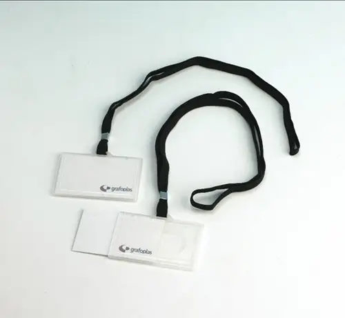 FUNDA DIST.GRAF.PVC CORDON 60x90 NE P/50