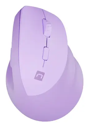 Crake 2 ratón Universal mano derecha RF Wireless + Bluetooth Óptico 2400 DPI