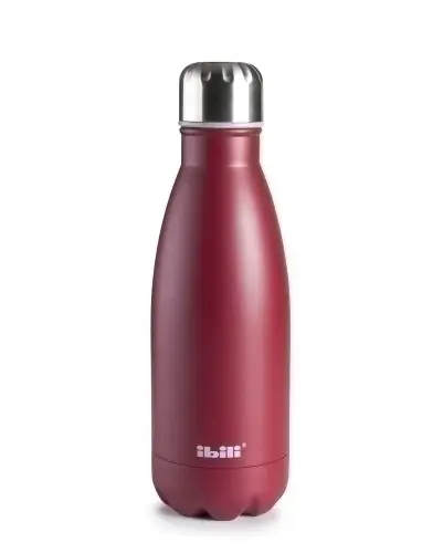 BOTELLA TERMO IBILI ACERO INOX 500 ml GR