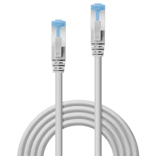 47134 cable de red Gris 2 m Cat6a S/FTP (S-STP) - Imagen 2