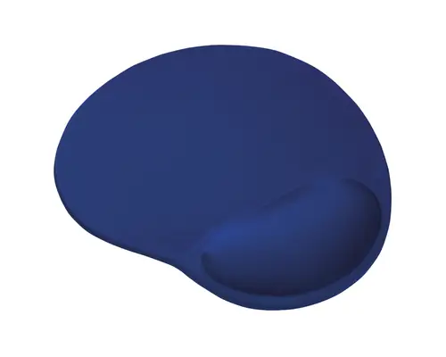 20426 alfombrilla para ratón Azul - Imagen 1