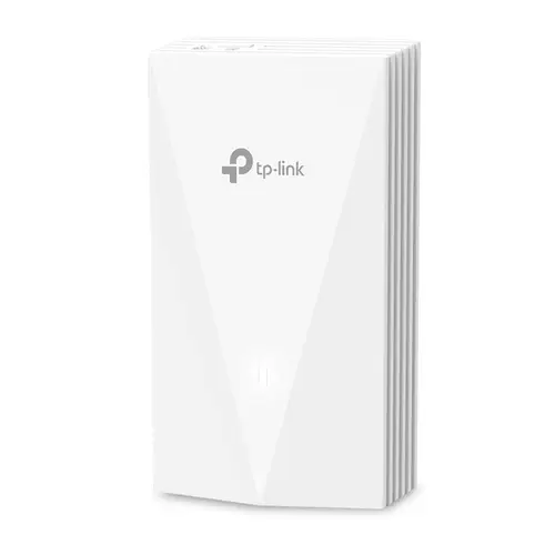 Omada EAP655-Wall 2402 Mbit/s Blanco Energía sobre Ethernet (PoE) - Imagen 1