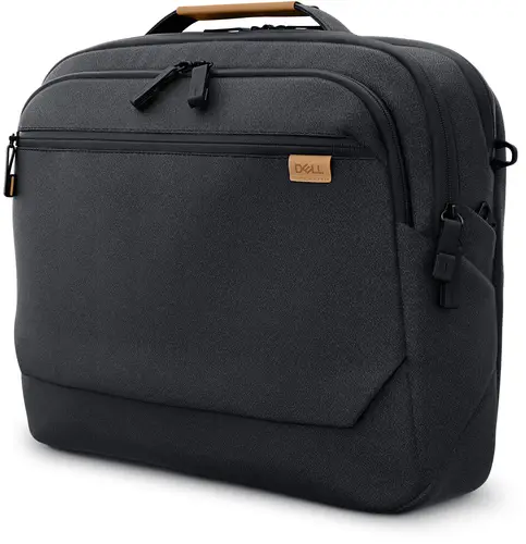 CC7625 40,6 cm (16") Maletín Negro - Imagen 2