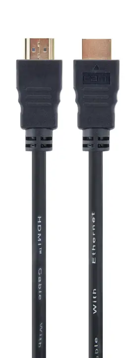 CC-HDMIL-1.8M cable HDMI 1,8 m HDMI tipo A (Estándar) Negro