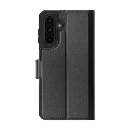 Oslo Pro funda para teléfono móvil 17 cm (6.7") Libro Negro - Imagen 3