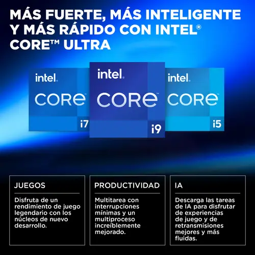 OMEN Gaming Laptop 16-am0041ns Intel Core 7 240H 40,6 cm (16") 2K 32 GB DDR5-SDRAM NVIDIA GeForce RTX 5070 Wi-Fi 6 (802.11ax) FreeDOS Blanco - Imagen 8