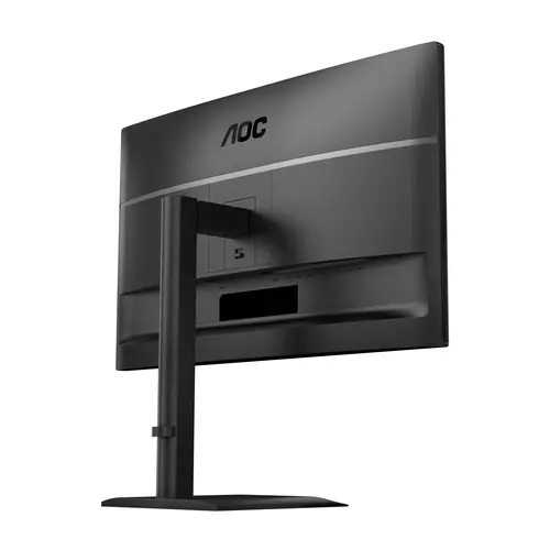 E4 Q27E4CV pantalla para PC 68,6 cm (27") 2560 x 1440 Pixeles Quad HD LED Negro - Imagen 14