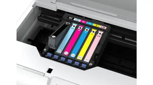 Expression Photo XP-65 impresora de inyección de tinta Color 5760 x 1440 DPI A4 Wifi - Imagen 6