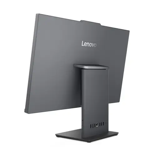 ThinkCentre neo 50a 24 Gen 6 LNL Intel Core Ultra 5 226V 60,5 cm (23.8") 1920 x 1080 Pixeles Pantalla táctil PC todo en uno 16 GB 512 GB SSD Windows 11 Pro Wi-Fi 6 (802.11ax) Gris - Imagen 7