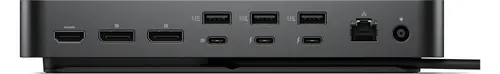 Pro Thunderbolt 4 SD25TB4 Alámbrico Negro - Imagen 3