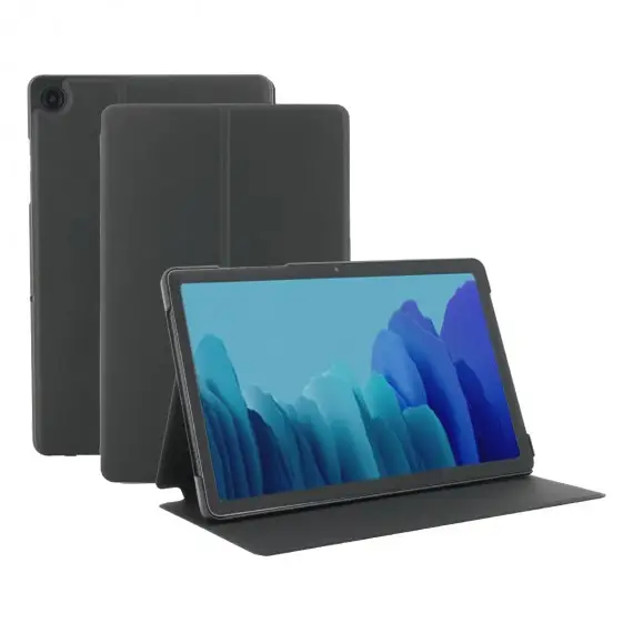 068014 funda para tablet 27,7 cm (10.9") Folio Negro