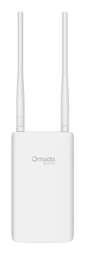 Omada EAP603-Outdoor 1800 Mbit/s Blanco Energía sobre Ethernet (PoE) - Imagen 1