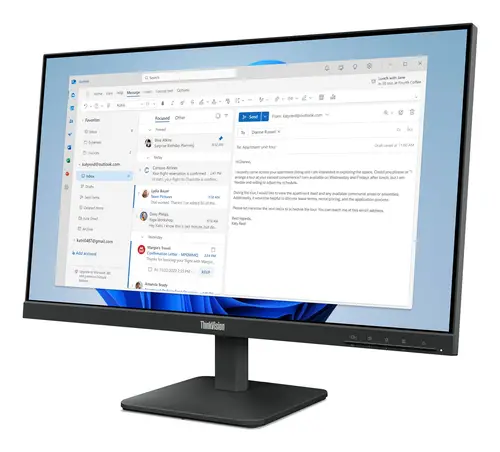 ThinkVision S24-4e Monitor - Imagen 3