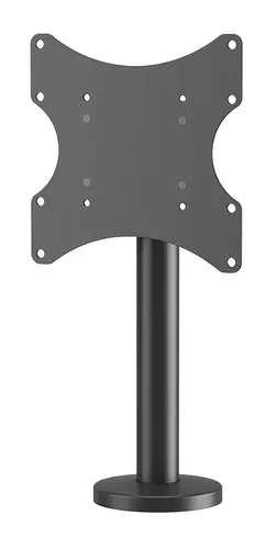 DS42-430BL12 Soporte da mesa para TV 23-43"- atornillable - girar - Imagen 11
