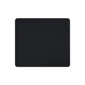 Gigantus V2 - Large Alfombrilla de ratón para juegos Negro, Verde