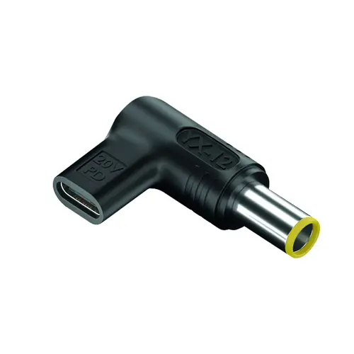 BUD 65W-L Universal Negro Corriente alterna Carga rápida Interior - Imagen 10
