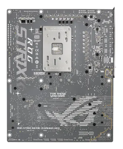 ROG STRIX X870E-A GAMING WIFI7 NEO AMD X870E Zócalo AM5 ATX - Imagen 14