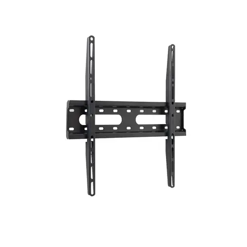 Soporte Fijo de pared para pantallas 32"- 70", Negro
