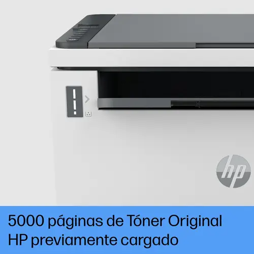 LaserJet Impresora multifunción Tank 1604w - Imagen 10
